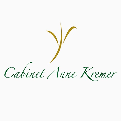Cabinet ANNE KREMER