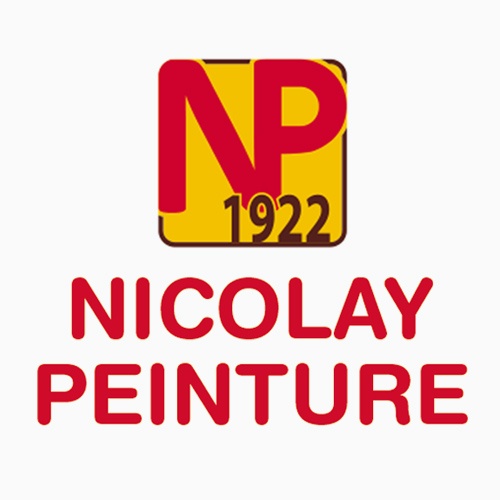 NICOLAY PEINTURE